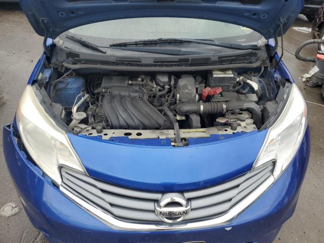 Photo 10 VIN: 3N1CE2CP9FL418364 - NISSAN VERSA NOTE 