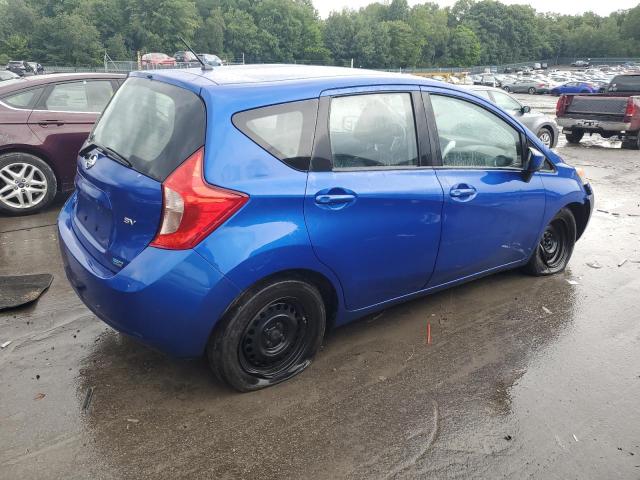 Photo 2 VIN: 3N1CE2CP9FL418364 - NISSAN VERSA NOTE 