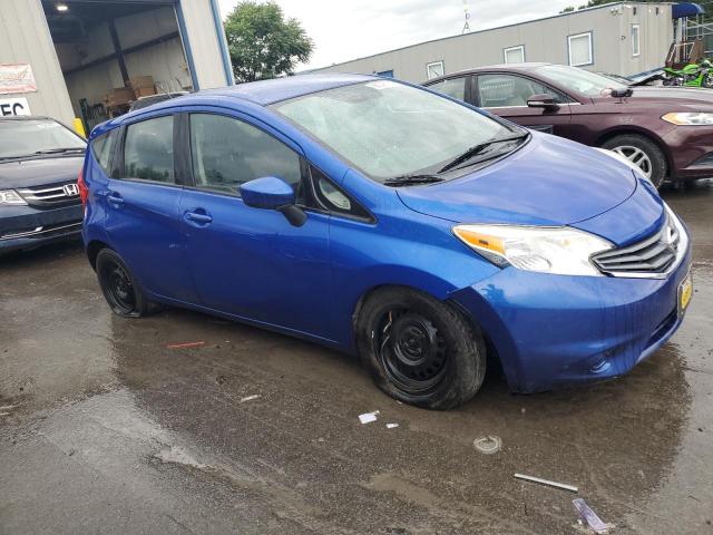 Photo 3 VIN: 3N1CE2CP9FL418364 - NISSAN VERSA NOTE 