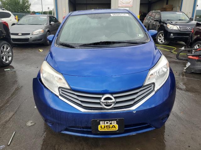 Photo 4 VIN: 3N1CE2CP9FL418364 - NISSAN VERSA NOTE 