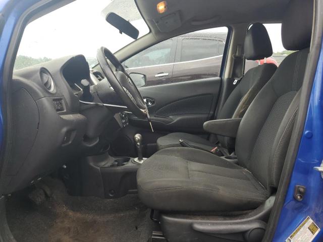 Photo 6 VIN: 3N1CE2CP9FL418364 - NISSAN VERSA NOTE 