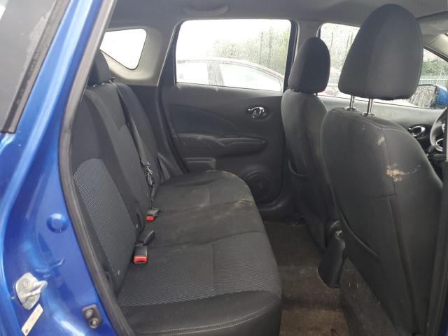 Photo 9 VIN: 3N1CE2CP9FL418364 - NISSAN VERSA NOTE 