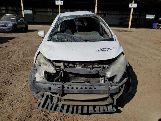 Photo 4 VIN: 3N1CE2CP9FL419112 - NISSAN VERSA 