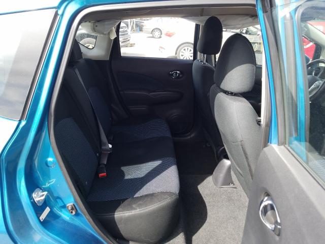 Photo 5 VIN: 3N1CE2CP9FL422978 - NISSAN VERSA NOTE 