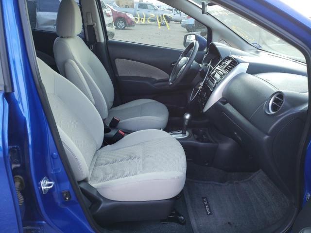 Photo 4 VIN: 3N1CE2CP9FL424343 - NISSAN VERSA NOTE 