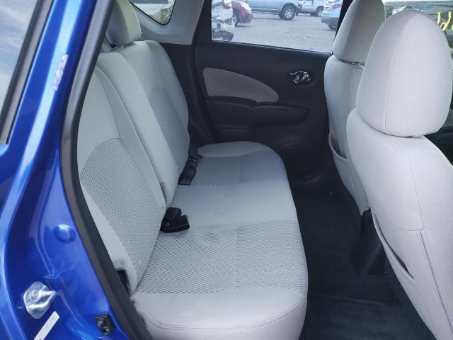 Photo 5 VIN: 3N1CE2CP9FL424343 - NISSAN VERSA NOTE 