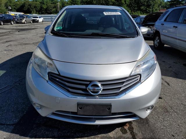 Photo 4 VIN: 3N1CE2CP9FL425198 - NISSAN VERSA NOTE 