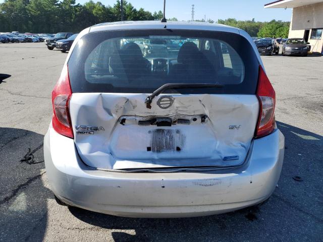 Photo 5 VIN: 3N1CE2CP9FL425198 - NISSAN VERSA NOTE 