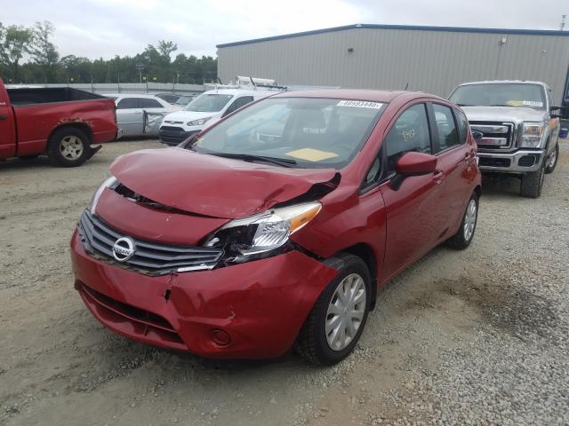 Photo 1 VIN: 3N1CE2CP9FL428943 - NISSAN VERSA NOTE 