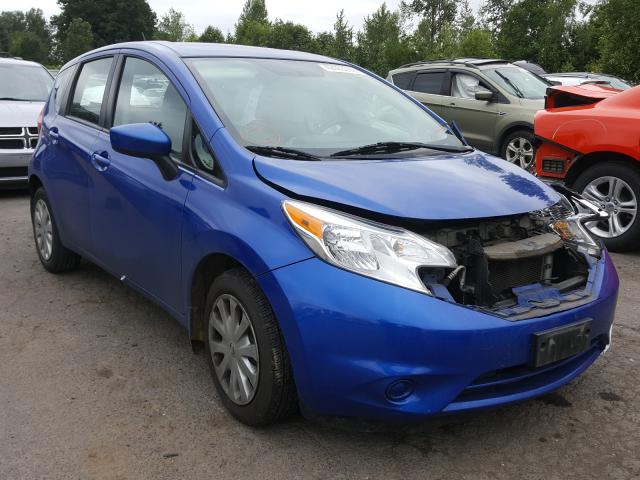 Photo 0 VIN: 3N1CE2CP9FL429462 - NISSAN VERSA NOTE 