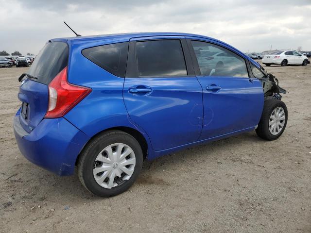 Photo 2 VIN: 3N1CE2CP9FL429834 - NISSAN VERSA 