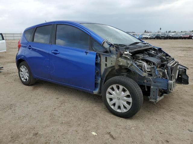 Photo 3 VIN: 3N1CE2CP9FL429834 - NISSAN VERSA 