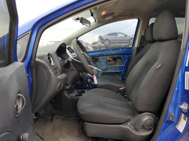 Photo 6 VIN: 3N1CE2CP9FL429834 - NISSAN VERSA 