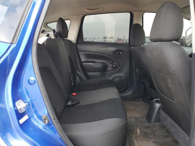 Photo 9 VIN: 3N1CE2CP9FL429834 - NISSAN VERSA 