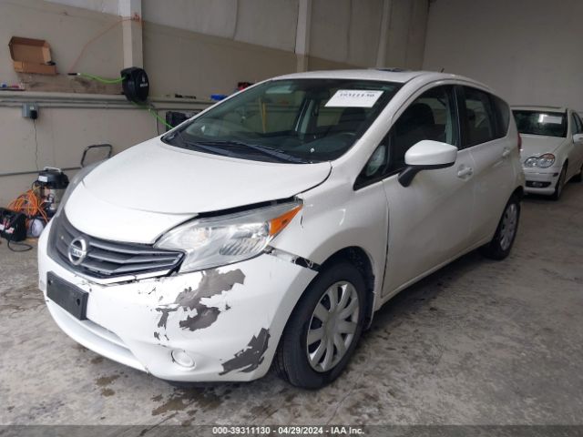 Photo 1 VIN: 3N1CE2CP9FL430093 - NISSAN VERSA NOTE 