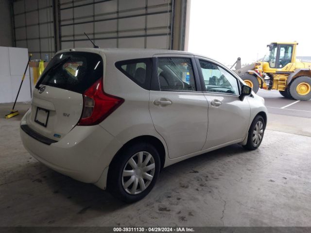 Photo 3 VIN: 3N1CE2CP9FL430093 - NISSAN VERSA NOTE 