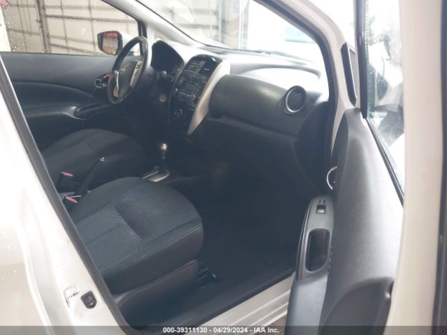 Photo 4 VIN: 3N1CE2CP9FL430093 - NISSAN VERSA NOTE 