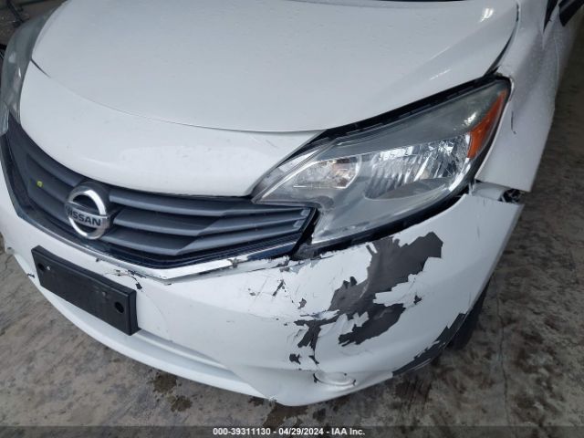 Photo 5 VIN: 3N1CE2CP9FL430093 - NISSAN VERSA NOTE 