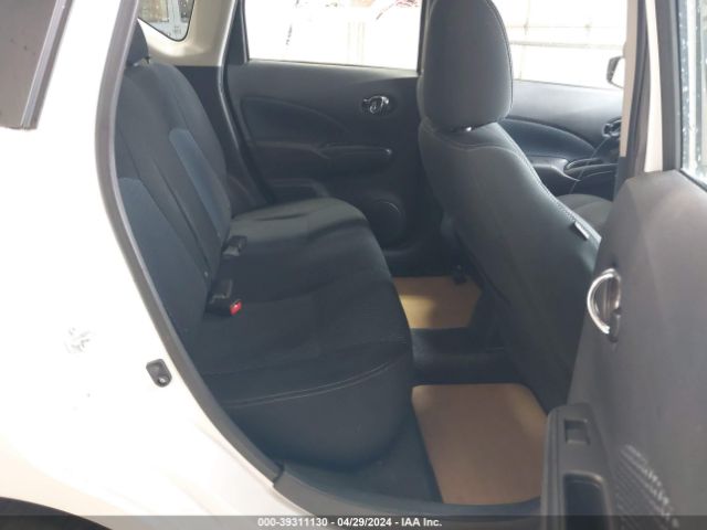 Photo 7 VIN: 3N1CE2CP9FL430093 - NISSAN VERSA NOTE 