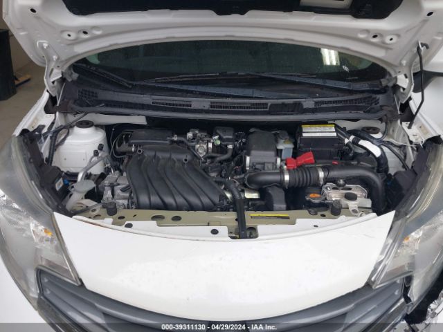 Photo 9 VIN: 3N1CE2CP9FL430093 - NISSAN VERSA NOTE 