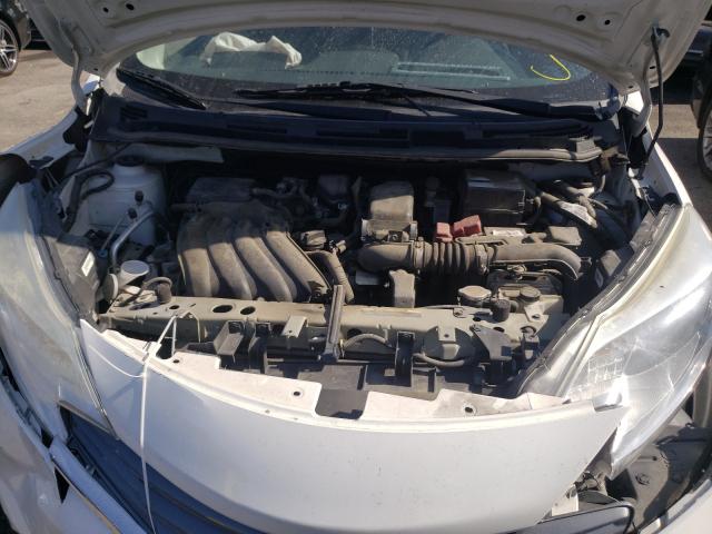 Photo 6 VIN: 3N1CE2CP9FL430837 - NISSAN VERSA NOTE 