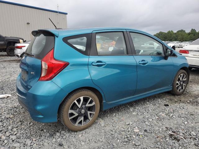 Photo 2 VIN: 3N1CE2CP9FL431745 - NISSAN VERSA 