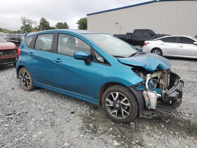 Photo 3 VIN: 3N1CE2CP9FL431745 - NISSAN VERSA 