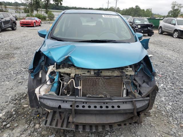 Photo 4 VIN: 3N1CE2CP9FL431745 - NISSAN VERSA 