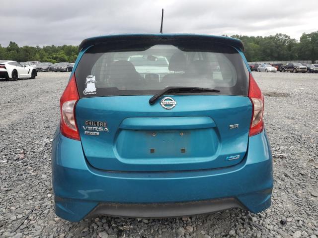 Photo 5 VIN: 3N1CE2CP9FL431745 - NISSAN VERSA 