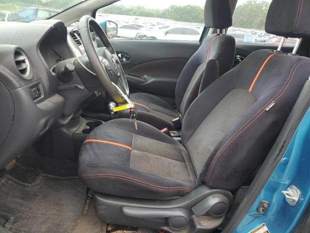 Photo 6 VIN: 3N1CE2CP9FL431745 - NISSAN VERSA 