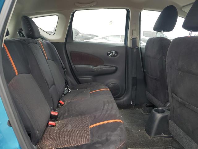 Photo 9 VIN: 3N1CE2CP9FL431745 - NISSAN VERSA 