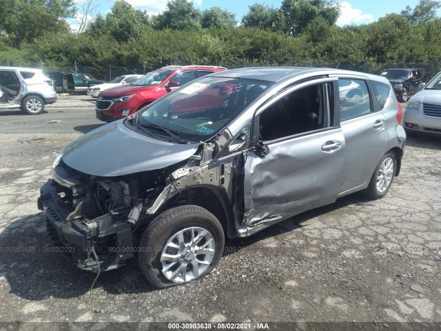 Photo 1 VIN: 3N1CE2CP9FL432393 - NISSAN VERSA NOTE 