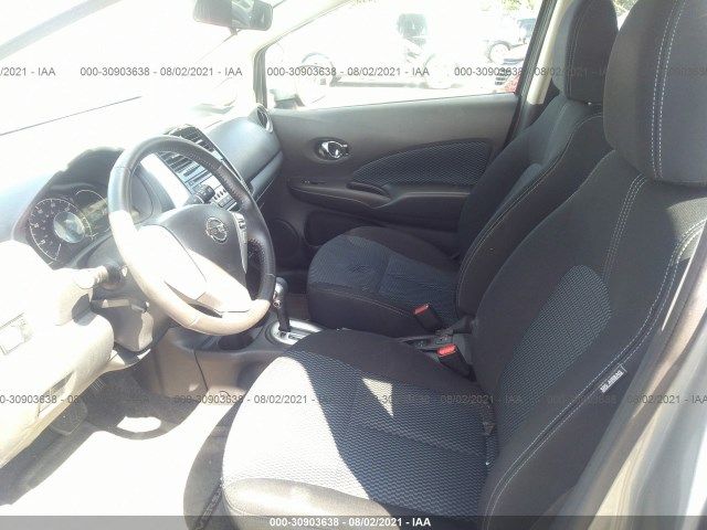 Photo 4 VIN: 3N1CE2CP9FL432393 - NISSAN VERSA NOTE 