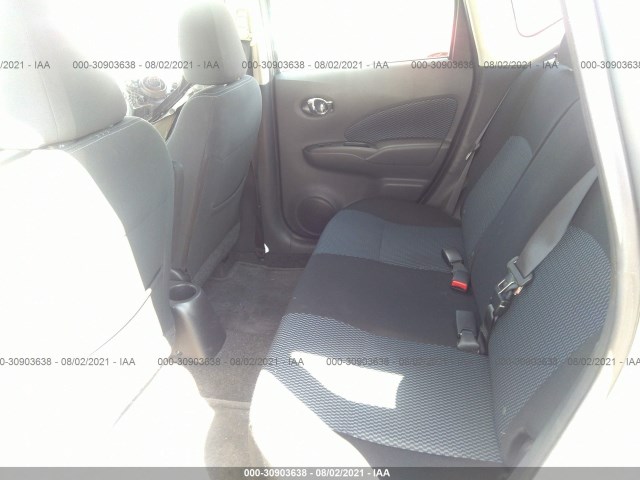 Photo 7 VIN: 3N1CE2CP9FL432393 - NISSAN VERSA NOTE 