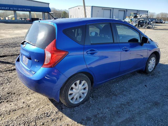 Photo 2 VIN: 3N1CE2CP9FL433124 - NISSAN VERSA NOTE 