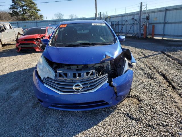 Photo 4 VIN: 3N1CE2CP9FL433124 - NISSAN VERSA NOTE 