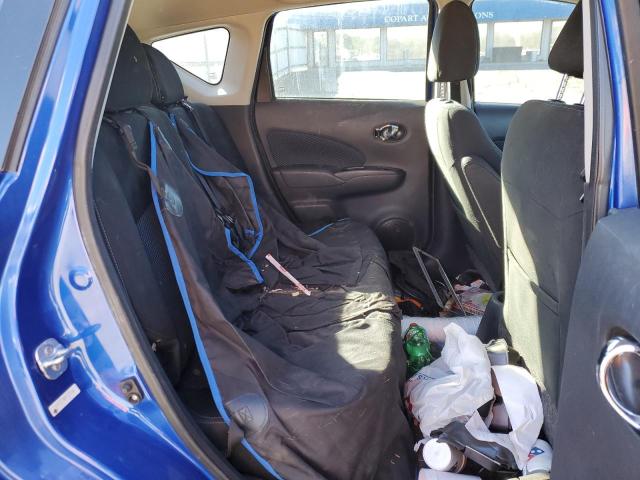 Photo 9 VIN: 3N1CE2CP9FL433124 - NISSAN VERSA NOTE 