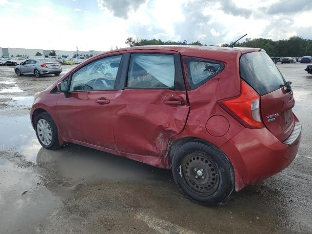 Photo 1 VIN: 3N1CE2CP9FL433513 - NISSAN VERSA NOTE 