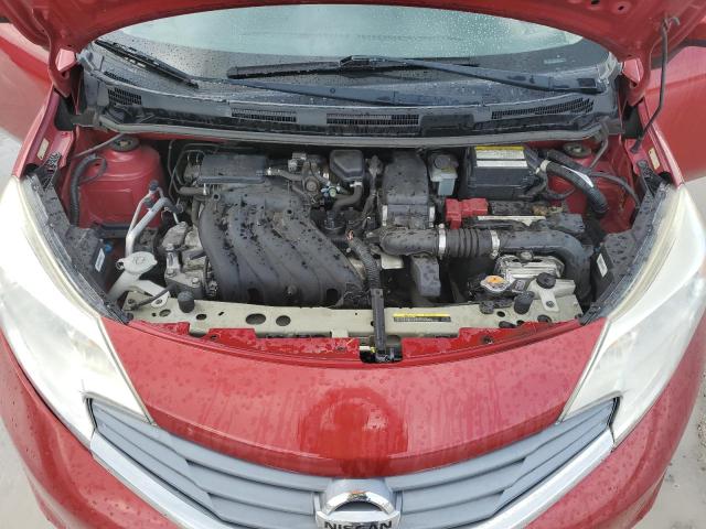 Photo 10 VIN: 3N1CE2CP9FL433513 - NISSAN VERSA NOTE 