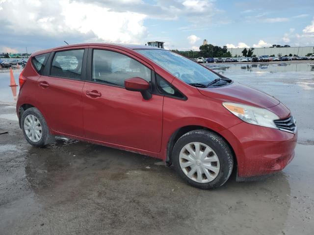 Photo 3 VIN: 3N1CE2CP9FL433513 - NISSAN VERSA NOTE 