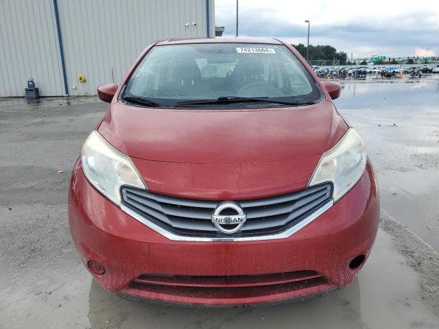 Photo 4 VIN: 3N1CE2CP9FL433513 - NISSAN VERSA NOTE 