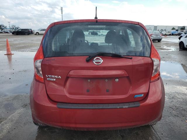 Photo 5 VIN: 3N1CE2CP9FL433513 - NISSAN VERSA NOTE 