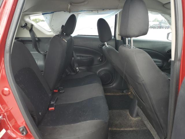 Photo 9 VIN: 3N1CE2CP9FL433513 - NISSAN VERSA NOTE 