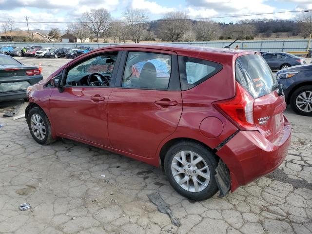 Photo 1 VIN: 3N1CE2CP9FL433947 - NISSAN VERSA 