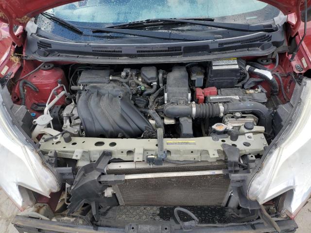 Photo 10 VIN: 3N1CE2CP9FL433947 - NISSAN VERSA 