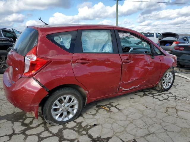 Photo 2 VIN: 3N1CE2CP9FL433947 - NISSAN VERSA 