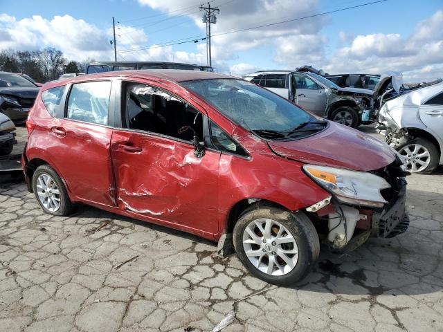 Photo 3 VIN: 3N1CE2CP9FL433947 - NISSAN VERSA 