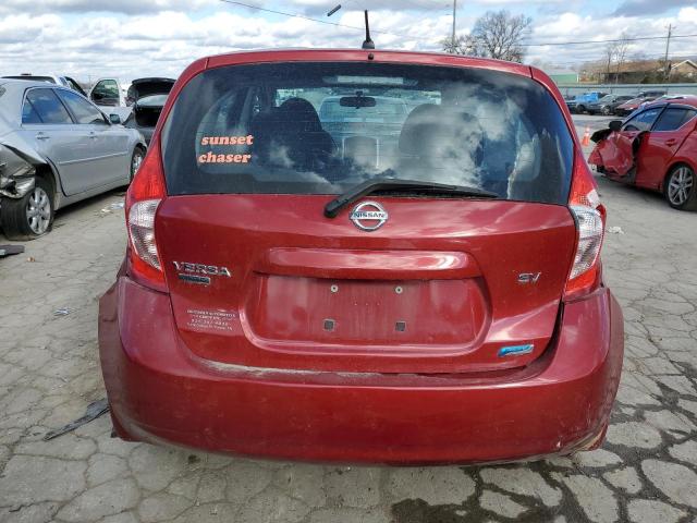 Photo 5 VIN: 3N1CE2CP9FL433947 - NISSAN VERSA 