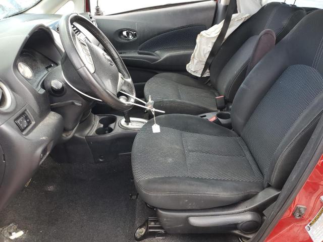 Photo 6 VIN: 3N1CE2CP9FL433947 - NISSAN VERSA 