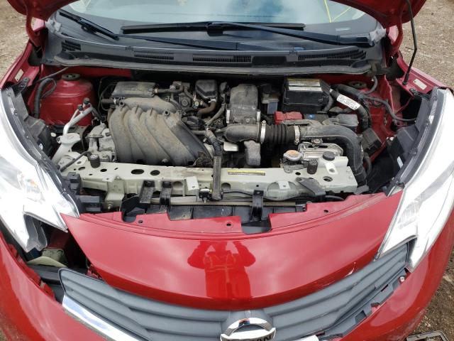 Photo 6 VIN: 3N1CE2CP9FL434046 - NISSAN VERSA NOTE 